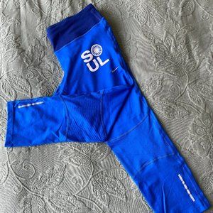 Nike Dri-Fit Soulcycle Leggings